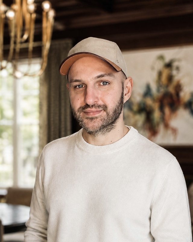 Curtis Crimmins