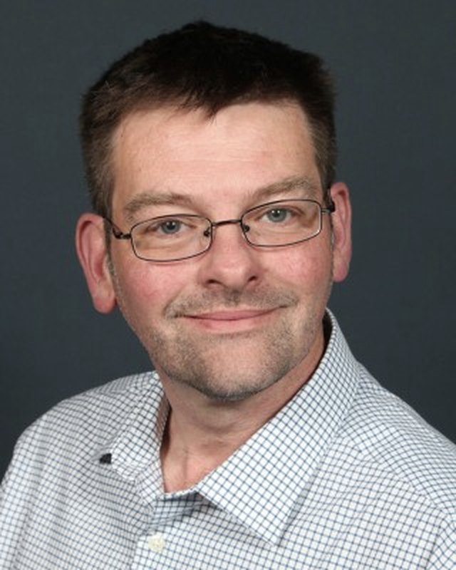 Sean Milstead